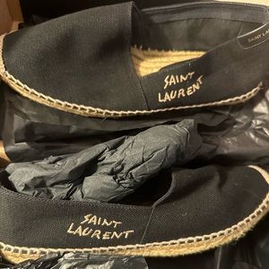 Yves Saint Laurent Shoes Final Price Ysl Saint Laurent